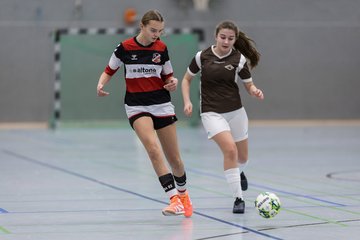 Bild 98 - wBJ Futsalmeisterschaft Vorrunde